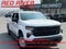 2025 Chevrolet Silverado Work Truck