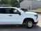 2025 Chevrolet Silverado Work Truck