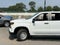 2025 Chevrolet Silverado Work Truck
