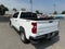 2025 Chevrolet Silverado Work Truck