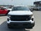 2025 Chevrolet Silverado Work Truck