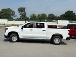 2025 Chevrolet Silverado Work Truck