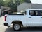 2025 Chevrolet Silverado Work Truck