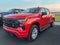 2025 Chevrolet Silverado Custom