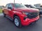 2025 Chevrolet Silverado Custom