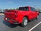 2025 Chevrolet Silverado Custom
