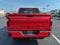 2025 Chevrolet Silverado Custom