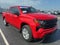 2025 Chevrolet Silverado Custom