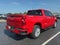 2025 Chevrolet Silverado Custom