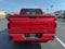 2025 Chevrolet Silverado Custom