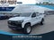 2025 Chevrolet Colorado 2WD Work Truck
