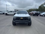 2025 Chevrolet Colorado 2WD Work Truck