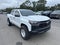 2025 Chevrolet Colorado 2WD Work Truck