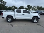 2025 Chevrolet Colorado 2WD Work Truck