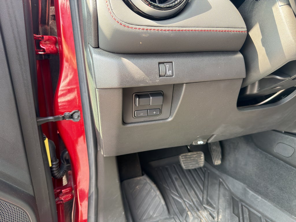 2024 Chevrolet Colorado 4WD Z71