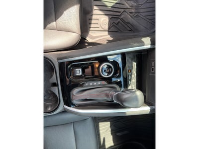 2024 Chevrolet Colorado 4WD Z71