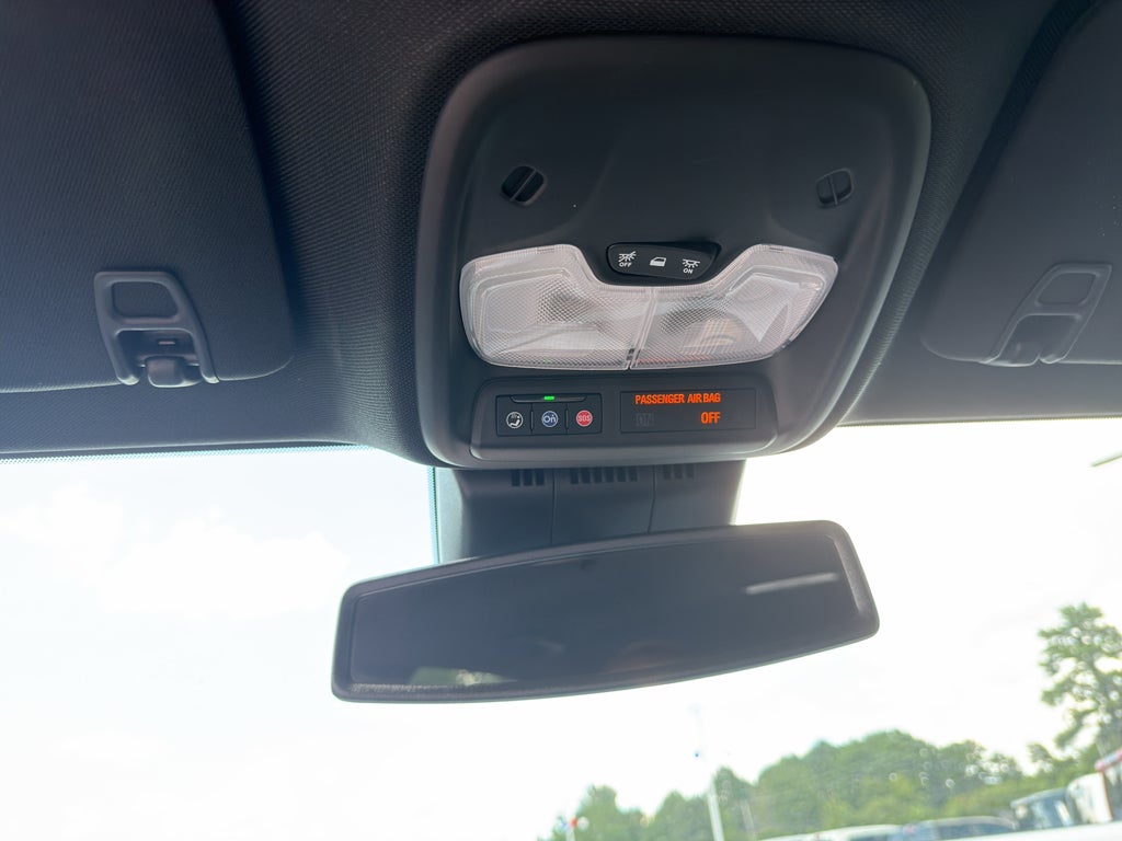 2024 Chevrolet Colorado 4WD Z71