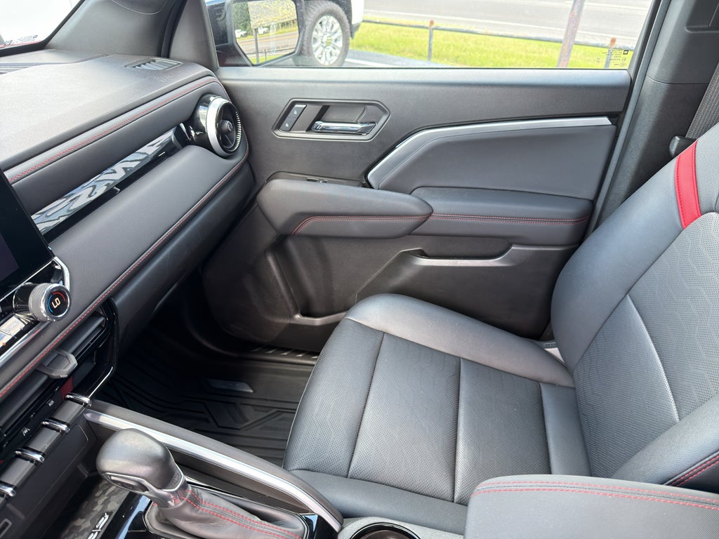 2024 Chevrolet Colorado 4WD Z71