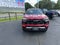 2024 Chevrolet Colorado 4WD Z71