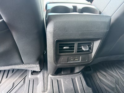 2024 Chevrolet Colorado 4WD Z71