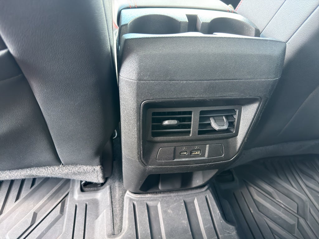 2024 Chevrolet Colorado 4WD Z71