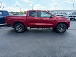 2024 Chevrolet Colorado 4WD Z71