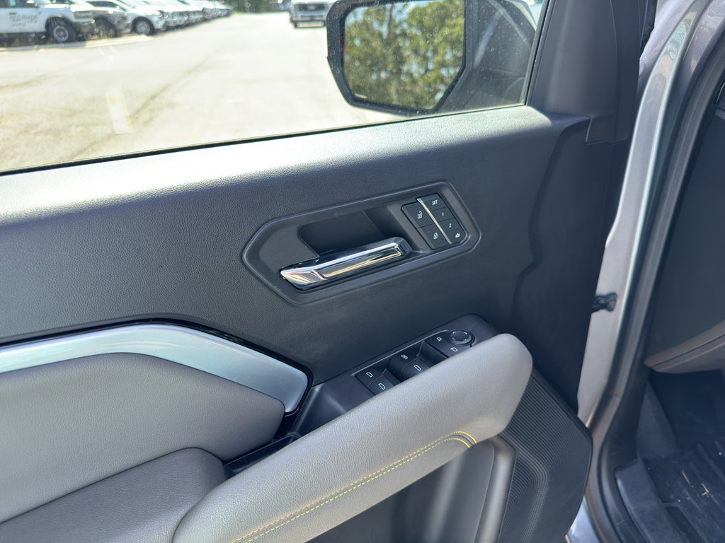 2023 Chevrolet Colorado 4WD ZR2
