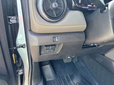 2023 Chevrolet Colorado 4WD ZR2