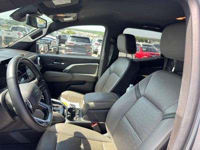 2023 Chevrolet Colorado 4WD ZR2