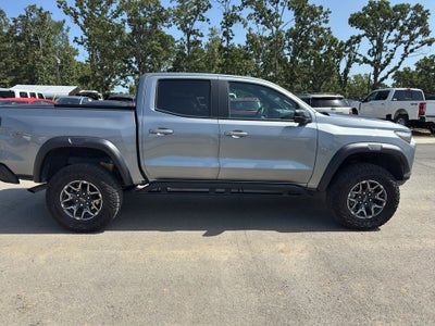 2023 Chevrolet Colorado 4WD ZR2