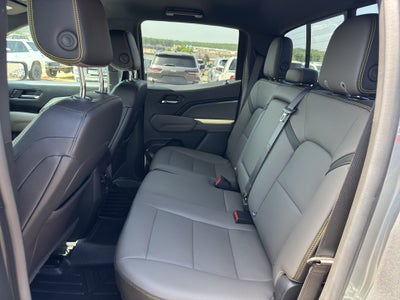 2023 Chevrolet Colorado 4WD ZR2