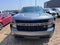 2022 Chevrolet Silverado Custom