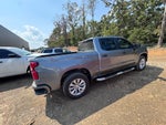 2022 Chevrolet Silverado Custom