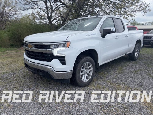 2023 Chevrolet Silverado 1500 LT LT1