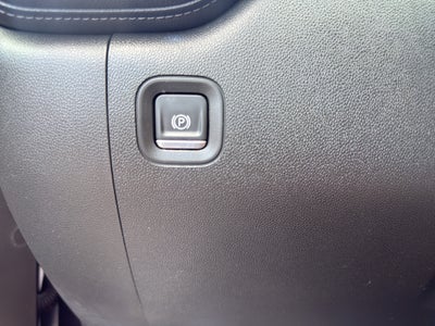 2022 Chevrolet Silverado LT