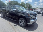 2022 Chevrolet Silverado LT