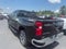 2022 Chevrolet Silverado LT