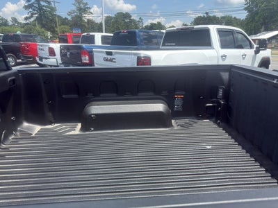2022 Chevrolet Silverado LT