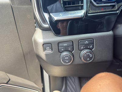 2023 Chevrolet Silverado LT