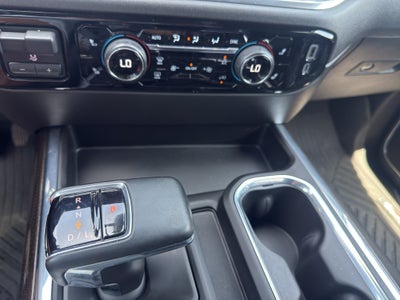 2023 Chevrolet Silverado LT