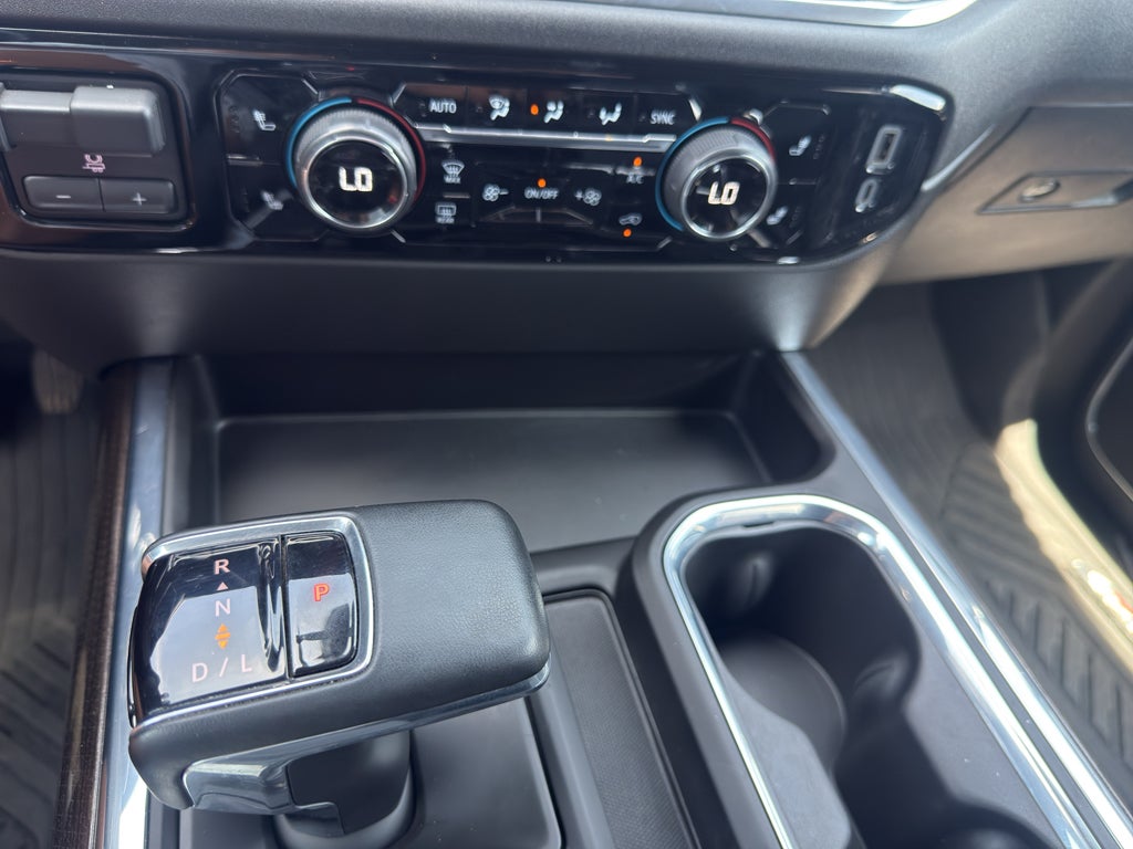 2023 Chevrolet Silverado LT