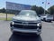 2023 Chevrolet Silverado LT