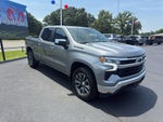 2023 Chevrolet Silverado LT
