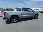 2023 Chevrolet Silverado LT