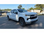 2024 Chevrolet Silverado LT