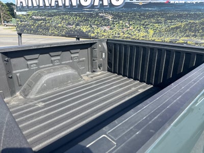 2025 Chevrolet Silverado LT