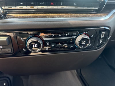 2025 Chevrolet Silverado LT