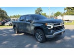 2025 Chevrolet Silverado LT