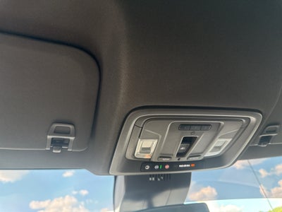 2025 Chevrolet Silverado LT