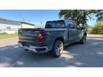2025 Chevrolet Silverado LT